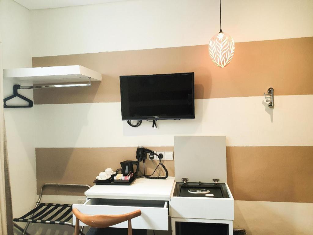 The Keong Saik Hotel Singapura Luaran gambar