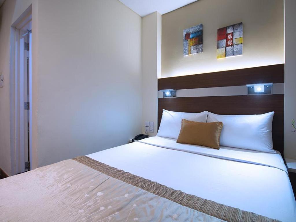 The Keong Saik Hotel Singapura Luaran gambar